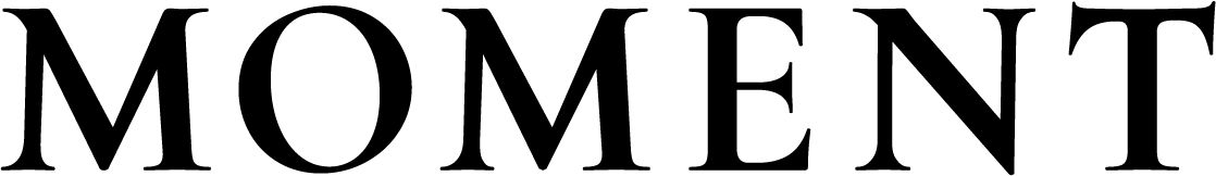 MOMENT 公式サイト